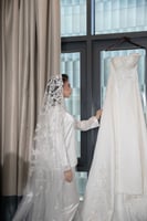 بجامة عروس - جورجينا