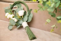 مسكة عروس - ارياف