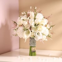 مسكة عروس - هناء