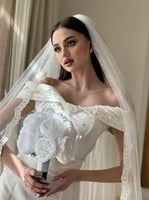 مسكة عروس - بانا