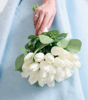 مسكة عروس - الأنس