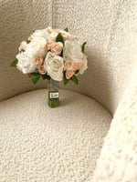 مسكة عروس - سديم