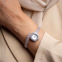 ساعة سهرة - بروميس