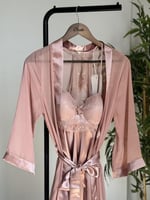 بجامة خربزي - اقمار