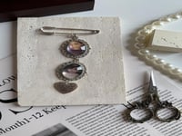 بروش مسكه - ذكريات