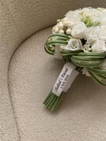 مسكة عروس - روزيا