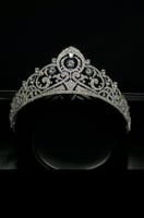 تاج عروسه - الجوهرة