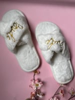 سليبر عروس - فانسي سليبر