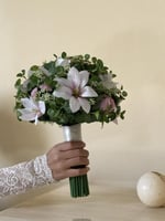 مسكة عروس - فيمي