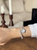 ساعة سهرة -العنود