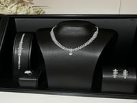 طقم اكسسوار عروس - حصه