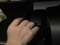 خاتم ذهبي - اغصان