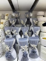 10 حبات توزيعات مباخر