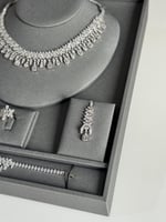 طقم اكسسوار عروس - ولاء