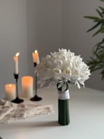 مسكة عروس - زكيه