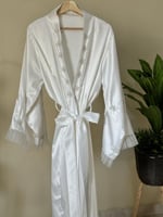 روب عروسة - لوريس