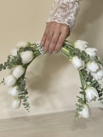 مسكة عروس - وايتي