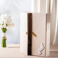 طقم اكسسوار عروس - انابيلا