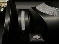 طقم اكسسوار عروس - الأصالة