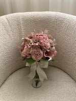 مسكة عروس - حوراء