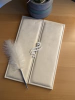 كتاب عقد القران - مواثيق