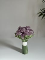 مسكة عروس - موفية الخرز