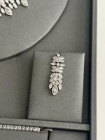 طقم اكسسوار عروس - حياء