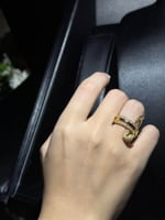 خاتم ذهبي - نيلز ذهبي