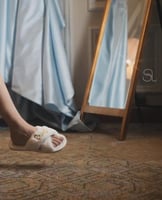 سليبر عروس - فانسي سليبر