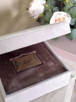 بطاقة المهر