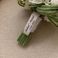 مسكة عروس -رنادي