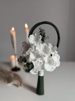 مسكة عروس -ثلجيه