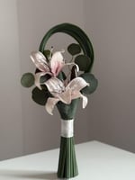 مسكة عروس - جودي