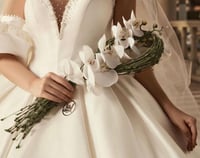 مسكة عروس - انجي