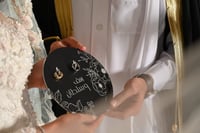 ستاند تقديم الدبل - انتظار