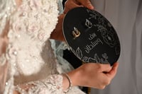 ستاند تقديم الدبل - انتظار