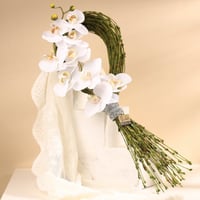 مسكة عروس - انجي