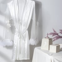 روب عروسة - جيني