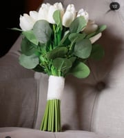 مسكة عروس - الأنس