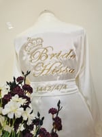 روب عروسة - مينا