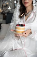 بجامة عروس - جورجينا