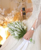 مسكة عروس - مهجة