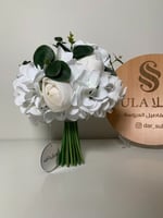 مسكة عروس - شهرزاد