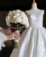 مسكة عروس - بونيا