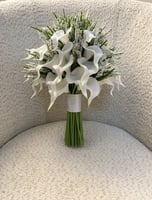 مسكة عروس - ديم