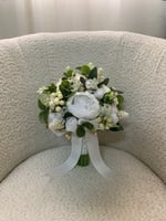 مسكة عروس - شغف