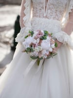 مسكة عروس - امال