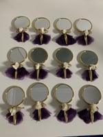 10 حبات توزيعات مرايا