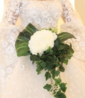 مسكة عروس - الفرنسيه