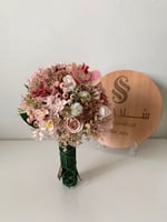 مسكة عروس - بينك